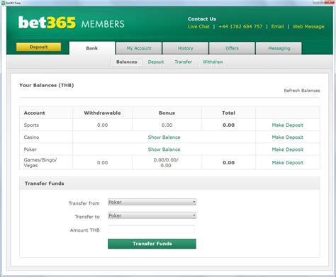 bet365 rakeback|bet365 Poker Offer .